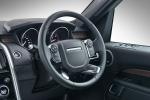 Land Rover Discovery HSE Td6 2017 года (ZA)